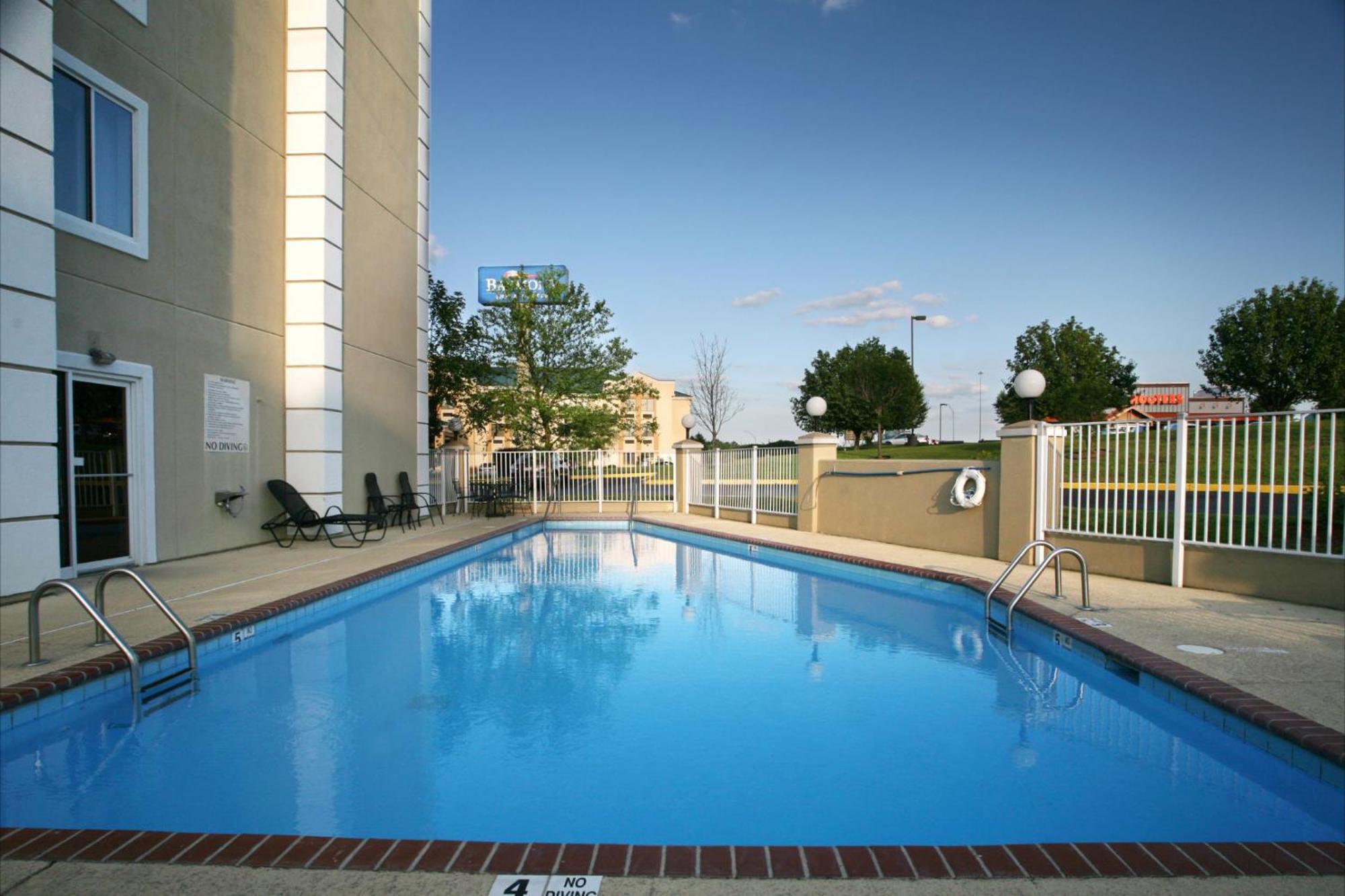 Wingate By Wyndham Hattiesburg Exterior foto